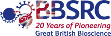 BBSRC - 20 Years of Pioneering Great British Bioscience